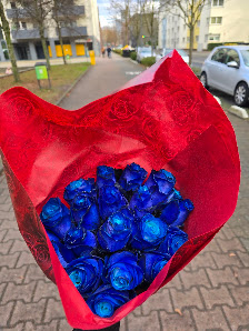 Blümchen- Floristik Jamal Chaali