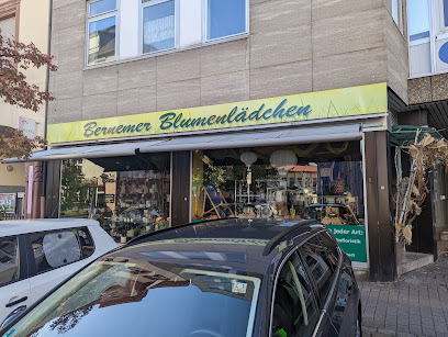 Bernemer Blumenlädchen