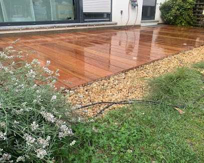 Gartenbau Frankfurt