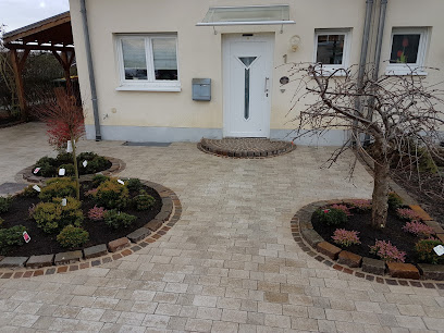Gartenbauer in Porz