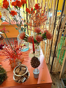 blumenwerkstatt frankfurt