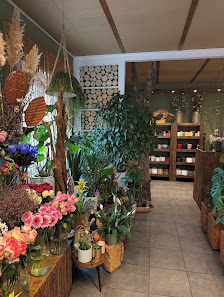 Zauber Blumen