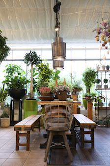 Blumenhaus Görlich-Dorsch Petra Dorsch