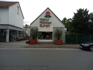 Markus Rosskopf Blumen