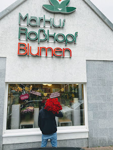 Markus Rosskopf Blumen