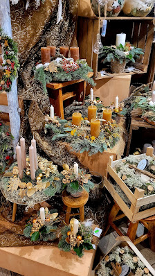 Blumen Nagel Frankfurt