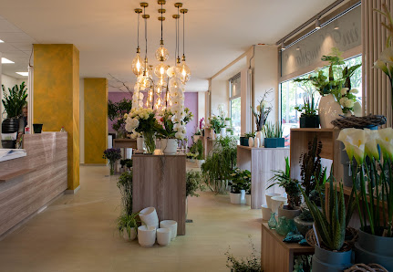 Blumen Meister GmbH - Gallus
