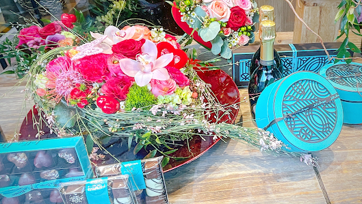 Blumen Meister GmbH - Gallus
