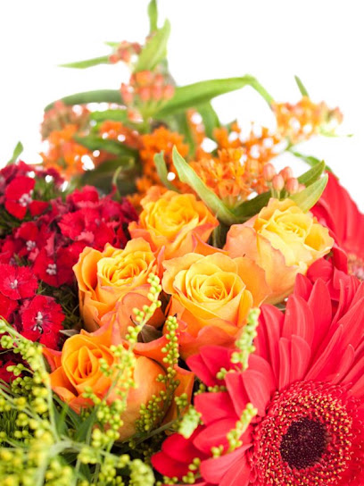 Blumen-Großhändler