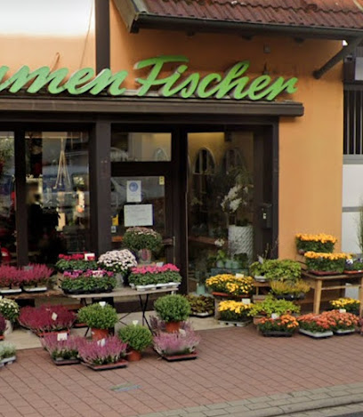 Blumenhaus Fischer