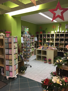 Vergissmeinnicht Blumenhaus Nordend Inh. Janet Braband 24 Stunden Blumenautomat