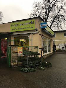 Vergissmeinnicht Blumenhaus Nordend Inh. Janet Braband 24 Stunden Blumenautomat