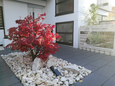 Grüner Leben Garten- und Landschaftsbau