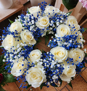 Blütenzauber Blumen