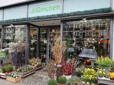 The Blümchen