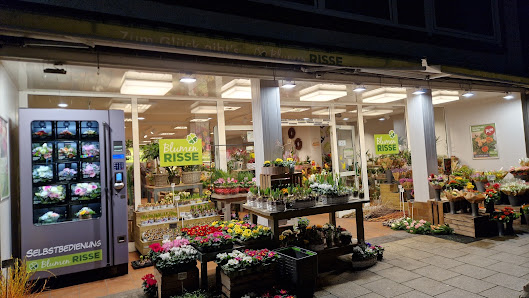 Blumen Risse Blumenladen Dortmund-Mengede