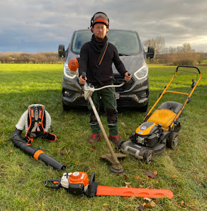 Gartenservice Andreas