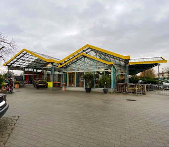 Blumen Müller GmbH