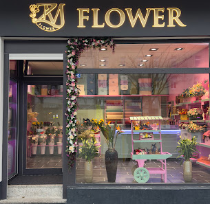 Zm Flower
