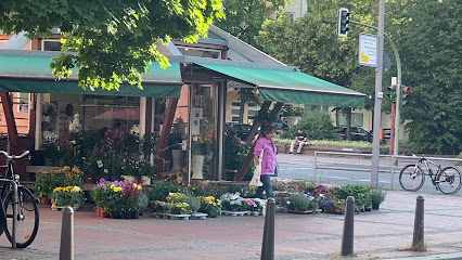Blumen Pavillion
