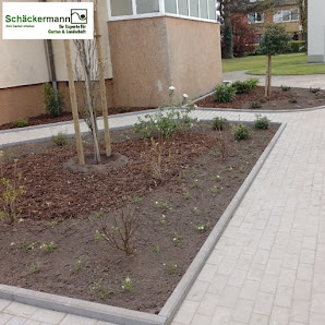 Schäckermann Garten- und Landschaftsbau