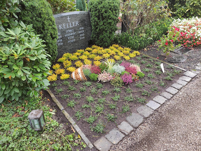 Friedhofsgärtnerei Komorowski GmbH & Co Kg