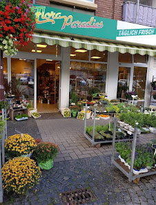 Flora Paradies