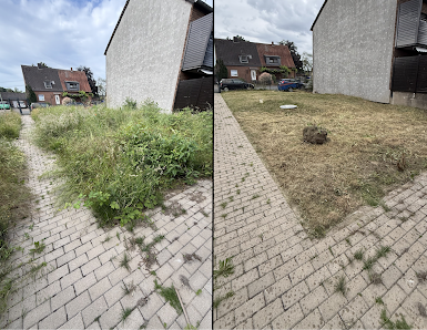 Donner Gartenservice in Duisburg und Umgebung