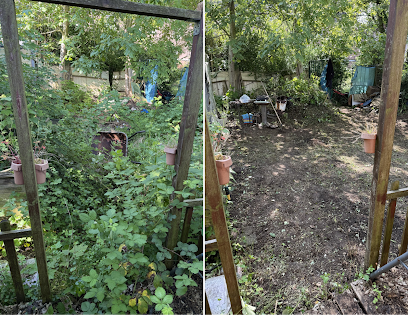 Donner Gartenservice in Duisburg und Umgebung