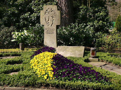 Friedhofsgärtnerei Mölders Gmbh & Co. KG