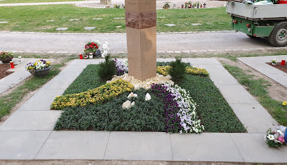 Overkämping - Gartenbau