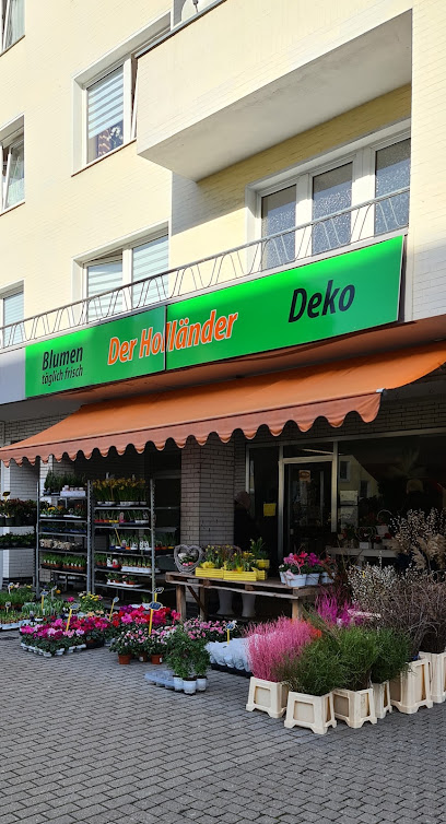 Der Holländer