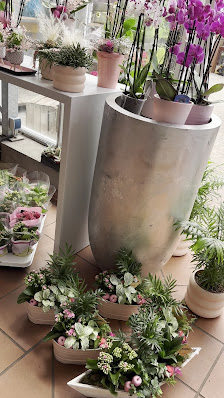 Blumen Floristik Frensch