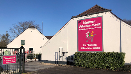 Vluyner Pflanzen-Markt