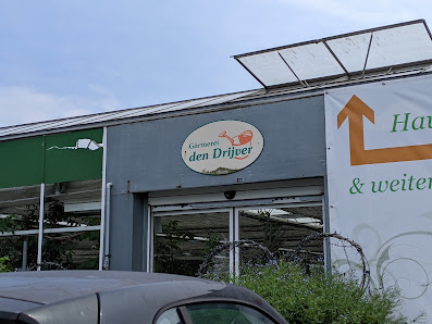 Den Drijver Gärtnerei