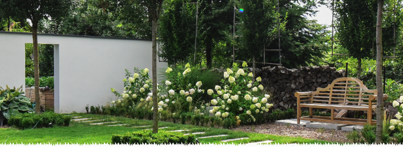 PETER ROCKMANN GmbH - Garten- und Landschaftsbau