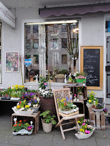 Der Blumenladen