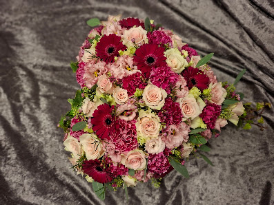 Der Blumenladen