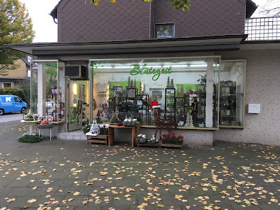 Blütezeit