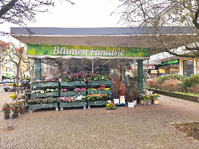Blumen Fantasie