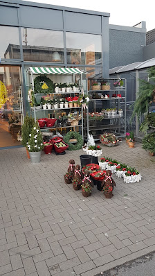 Blumen Kleeblatt Duisburg