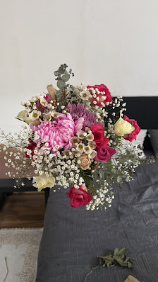Blumen Kleeblatt Duisburg