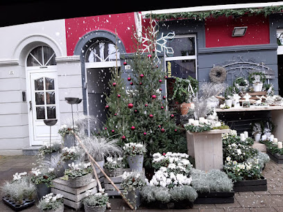 Blumen Gottschalk - Duisburg