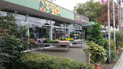 Speldorfer Pflanzenmarkt