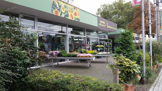 Speldorfer Pflanzenmarkt
