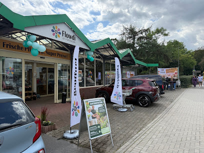 Flowdi Pflanzendiscount