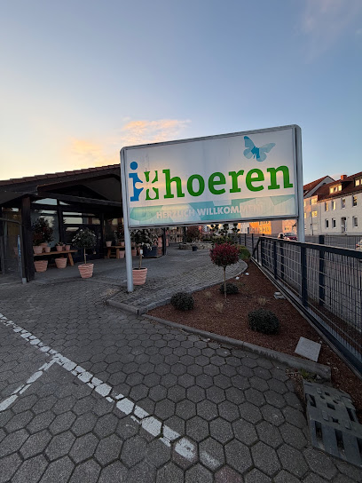 Hoeren Gartencenter