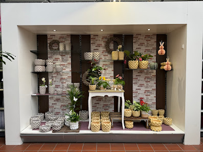 Mühle Dickmann - Alles für Garten und Tiere.