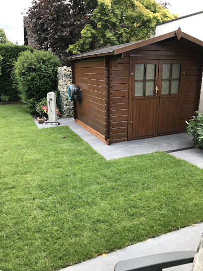 Raif Ünlü Garten- Und Landschaftsbau