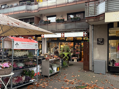 Blumen und Wohnen Lydia Niehüser